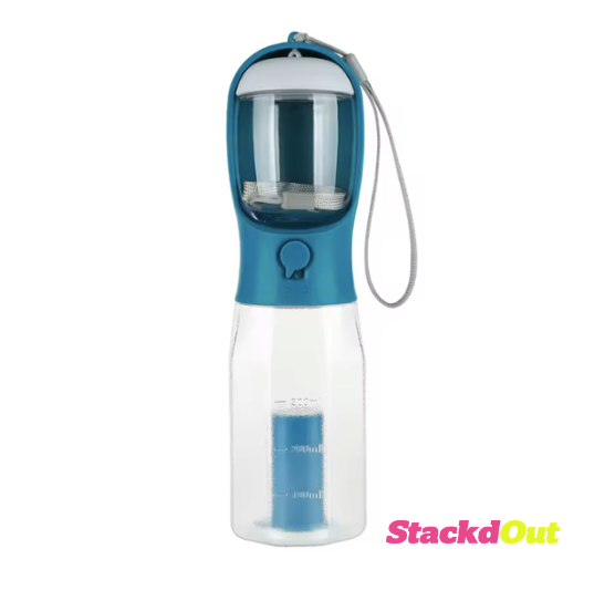 StackdGo Kit™