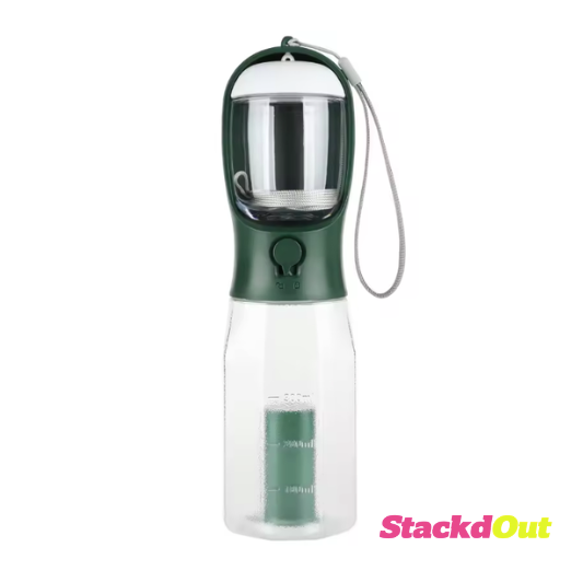 StackdGo Kit™