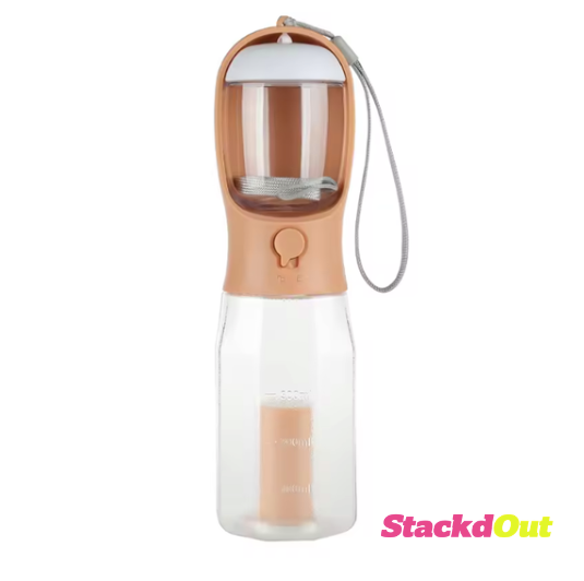 StackdGo Kit™