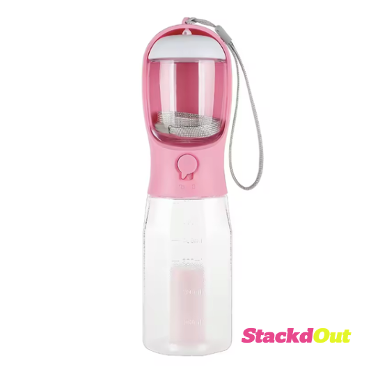 StackdGo Kit™
