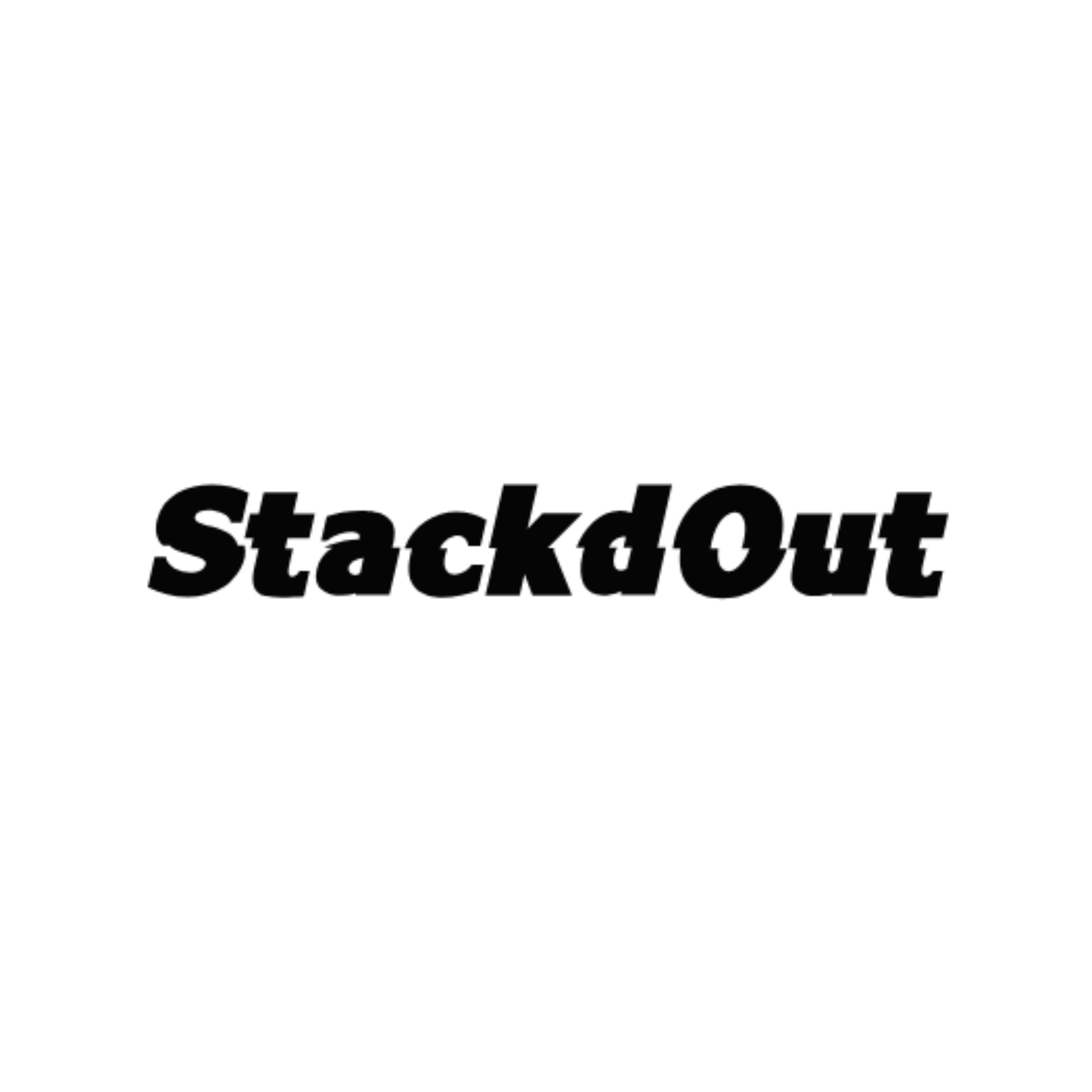 StackdGo Kit™