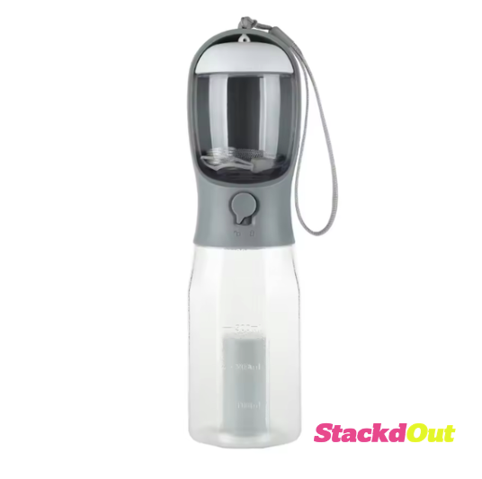 StackdGo Kit™